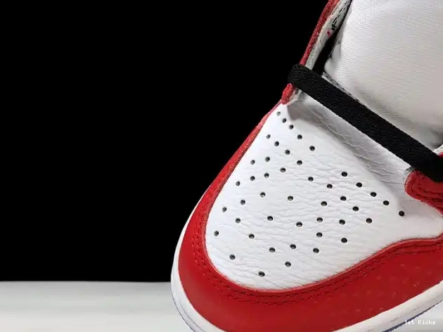1st Kicks 1 555088-602 Origin OG High Jordan Air Story Retro 0503
